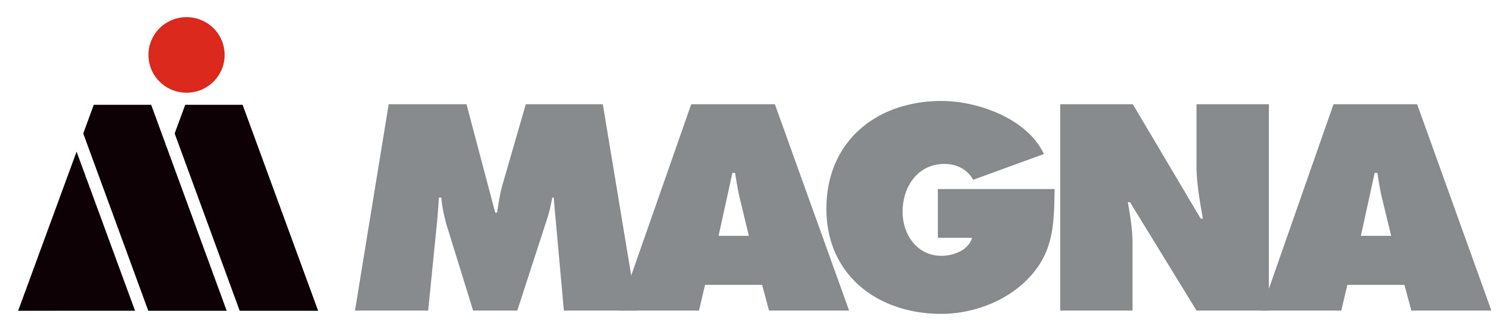 Magna Exteriors America Holdings, Inc. logo
